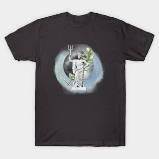 God of the ocean T-Shirt